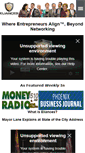 Mobile Screenshot of eliances.com